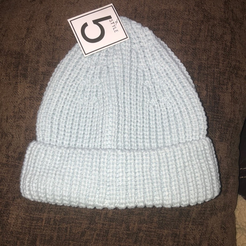 Winter hat